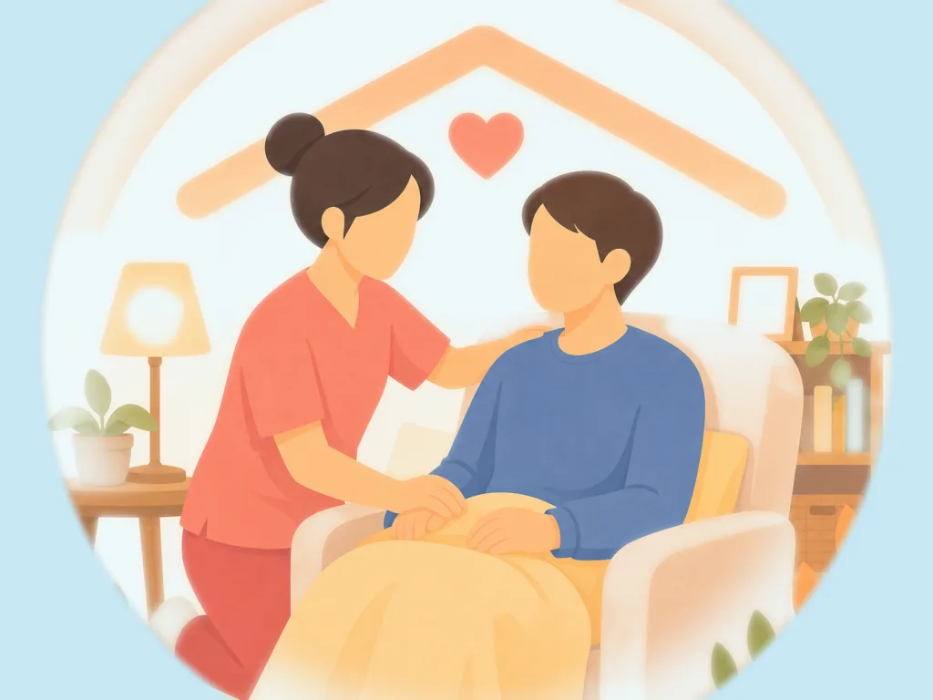 重度訪問介護